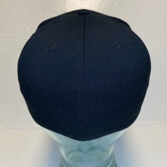 HONDA Embroidered Logo “H” Hat Size S/M - Picture 4 of 11